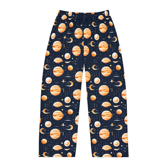 Celestial Men's Pajama Pants
