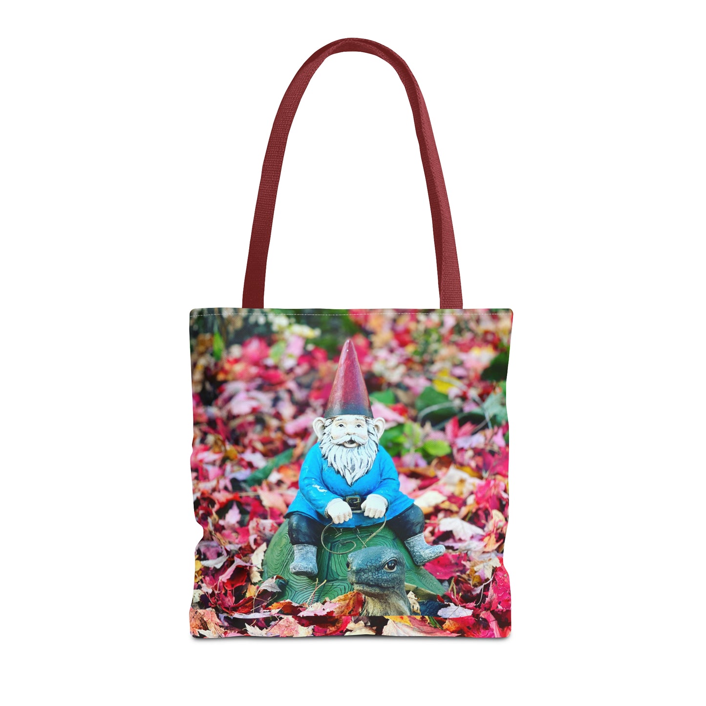 A Gnomes Tale Tote Bag (AOP)